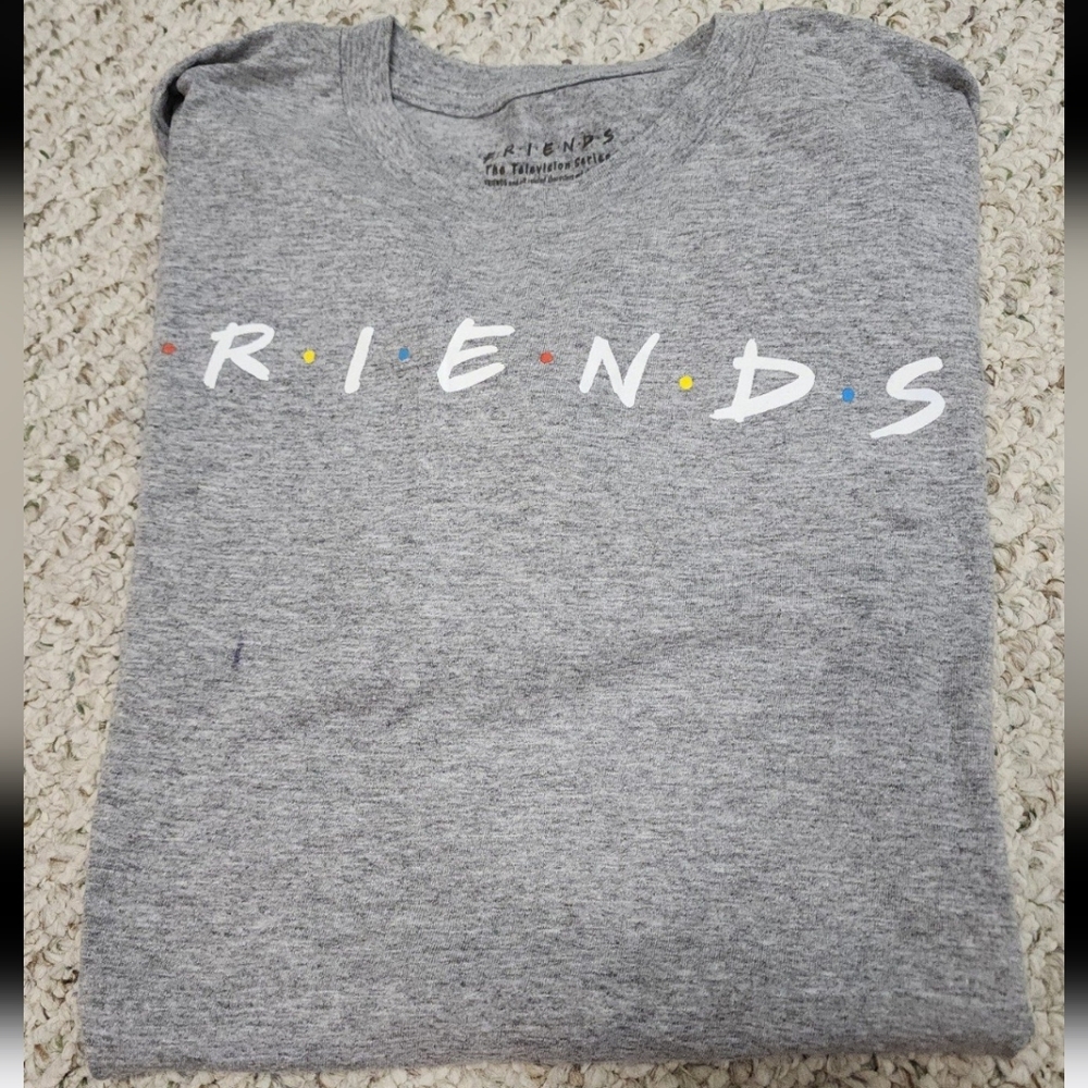 Friends T-shirt